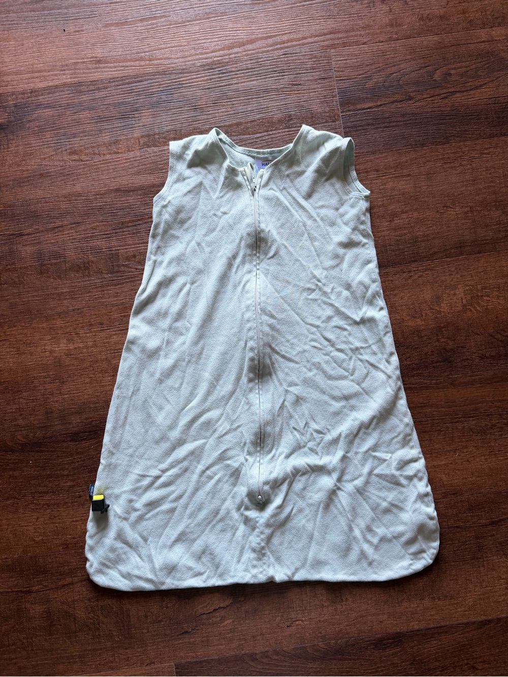 Lot of 3- Halo Sleep Sack size 6-12 mo